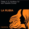La Rubia - Single