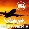 Stream & download Hallelujah (Miami 2 LA) [Haida Nudisco Remix] - Single