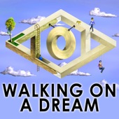 Walking On a Dream (Instrumental) artwork