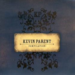 Kevin Parent - Nomade Sédentaire