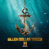 Télécharger Billion Dollar Wreck Episode 8