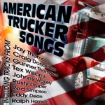 American Trucker Songs