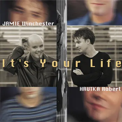 It's Your Life - Jamie Winchester