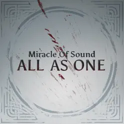 All as One - Single - Miracle of sound