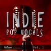 Indie Pop Vocals, Vol. 1