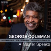 George Coleman - Blues for B.B. (feat. Peter Bernstein)