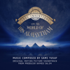 1001 Inventions and the World of Ibn Al-haytham (Original Motion Picture Soundtrack) - Sami Yusuf