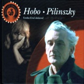 Pilinszky (feat. Verebes Ernő) artwork