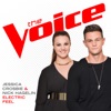 Electric Feel (The Voice Performance) - Single artwork