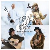 Crazy Horse (feat. Guo Gan, Enkhjargal Dandarvaanchig & Aliocha Regnard) artwork