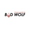 Bad Wolf - Tommy Marcus lyrics
