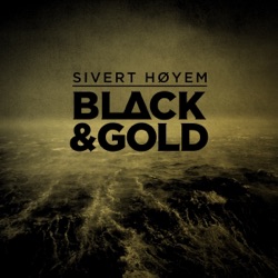 Sivert Høyem - Black & Gold