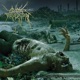 THE ANTHROPOCENE EXTINCTION cover art