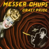 Messer Chups - Gangster They Called Horizon-Man