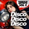 Happy Disko (Disko Mix) - Underdeep Inc. lyrics