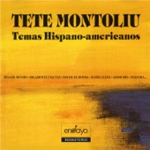 Temas Hispano-Americanos (Remastered) artwork