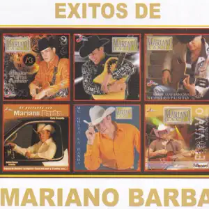 Mariano Barba