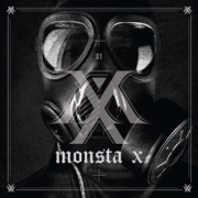 TRESPASS - MONSTA X