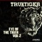 Top of the Chain (feat. Newham Generals) - True Tiger lyrics