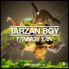 Tarzan Boy - Single