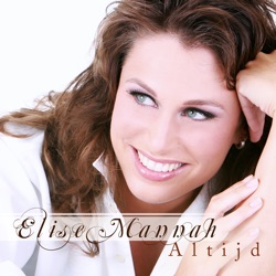 Elise Mannah - Surprise