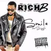 Smile (feat. Ron Riley & Wigglez Joose) - Single album lyrics, reviews, download