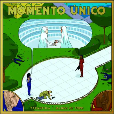 Momento Único - Single - Manos De Topo