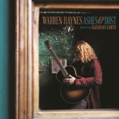 Warren Haynes - Gold Dust Woman
