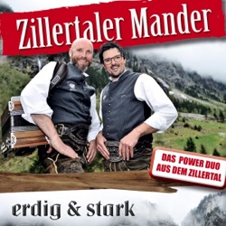 Zillertaler Mander - Kuatutt'n, Saututt'n