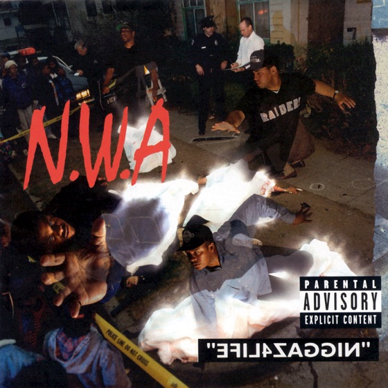 Cover artwork for Message To B.A.