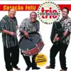 Coração Feliz album lyrics, reviews, download