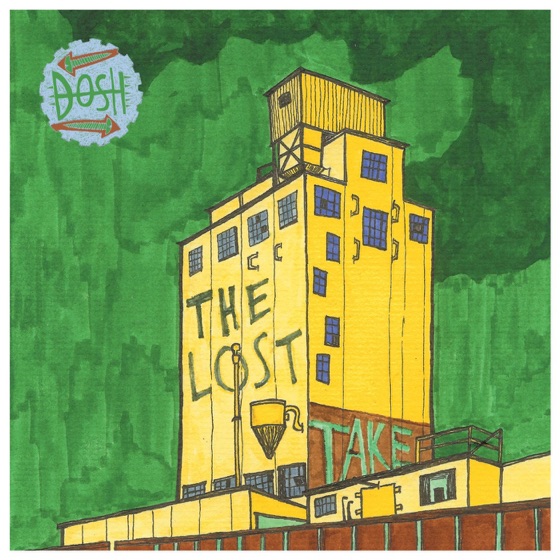 Cover artwork for Fireball