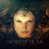 Children of the Sun (feat. Merethe Soltvedt) artwork
