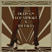 Pickin' on Rod Stewart & the Faces: A Bluegrass Tribute - Pickin' On Series