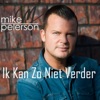 Ik Kan Zo Niet Verder - Single