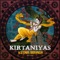 Krsna Govinda (Frase.w Remix) [feat. Jai Uttal] - Kirtaniyas lyrics