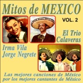 Mitos de México Vol. 2 artwork