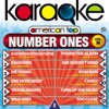 Karaoke Number Ones Vol. 8 América Top