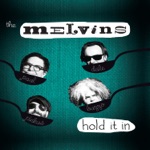 Melvins - Brass Cupcake