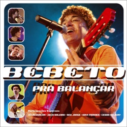 Bebeto - Menina Carolina / Carolina