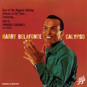 Calypso artwork