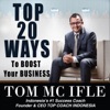Tom MC Ifle - 4 Hal Yang Kritis Yang Wajib Anda Lihat