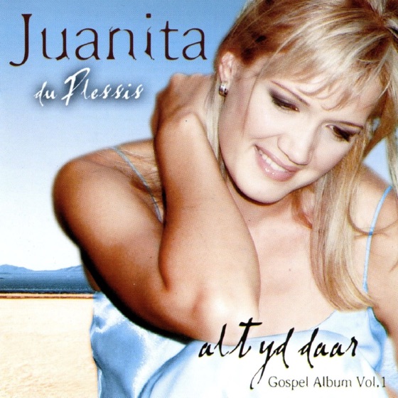 Cover artwork for Altyd Daar