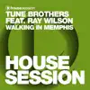 Stream & download Walking in Memphis (Live) [feat. Ray Wilson]