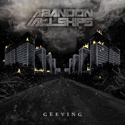 Geeving - Abandon All Ships