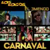 Carnaval - EP album lyrics, reviews, download