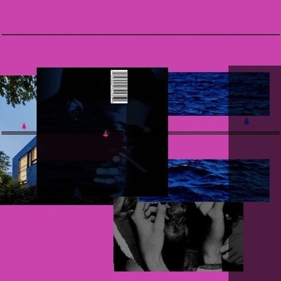 Cover artwork for DSN