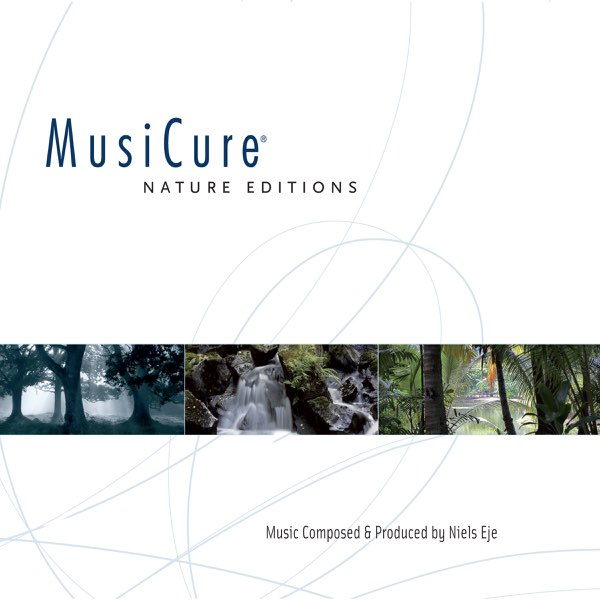 Mundtlig diskriminerende Udførelse MusiCure Nature Editions by Niels Eje on Apple Music