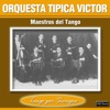 Maestros del Tango