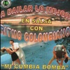 Mi Cumbia Bomba